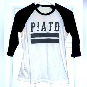 Panic! At the Disco Top